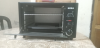 Microwave Oven